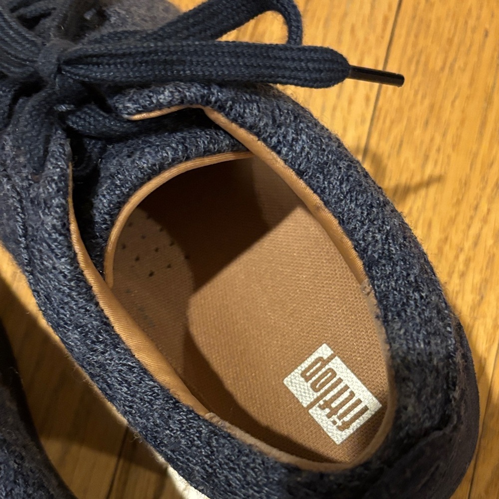 FitFlop Rally Sneakers - Picture 6 of 13